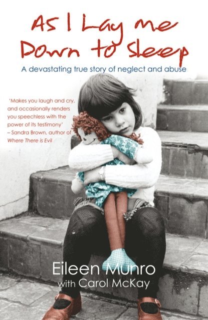 Carol McKay, Eileen Munro - As I Lay Me Down to Sleep, E-bok