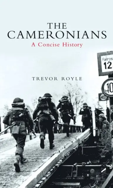 Trevor Royle - Cameronians, E-bok. Tillgänglighet: Lägg i varukorg