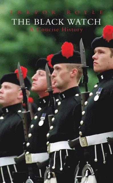 Trevor Royle - Black Watch, E-bok. Tillgänglighet: Lägg i varukorg