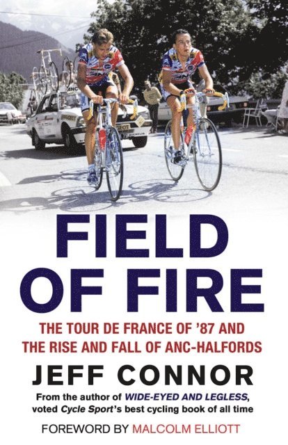 Jeff Connor - Field of Fire, E-bok. Tillgänglighet: Lägg i varukorg