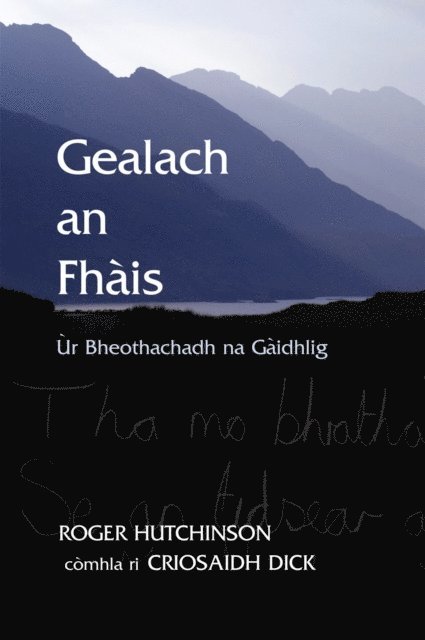 Roger Hutchinson - Gealach an Fhais, E-bok