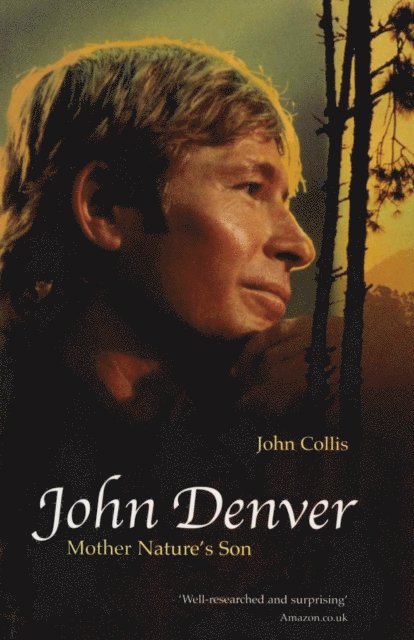 John Collis - John Denver, E-bok