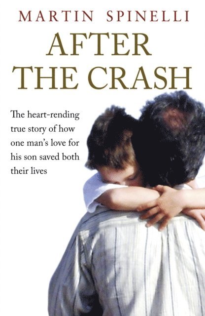 Martin Spinelli - After the Crash, E-bok