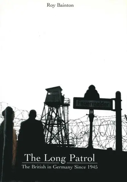 Roy Bainton - Long Patrol, E-bok. Tillgänglighet: Lägg i varukorg