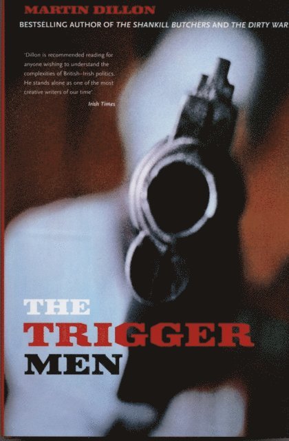 Martin Dillon - Trigger Men, E-bok