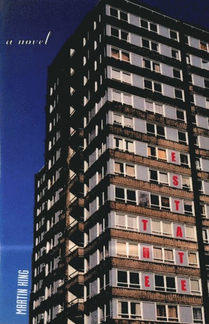 Martin King - Estate, E-bok
