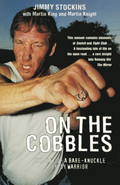 Jimmy Stockin, Martin King, Martin Knight - On The Cobbles, E-bok