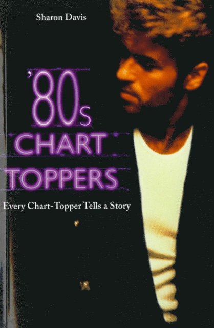 Sharon Davis - 80s Chart-Toppers, E-bok