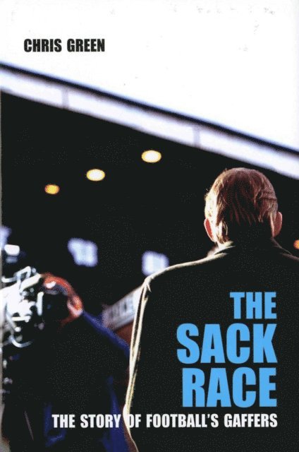 Chris Green - Sack Race, E-bok
