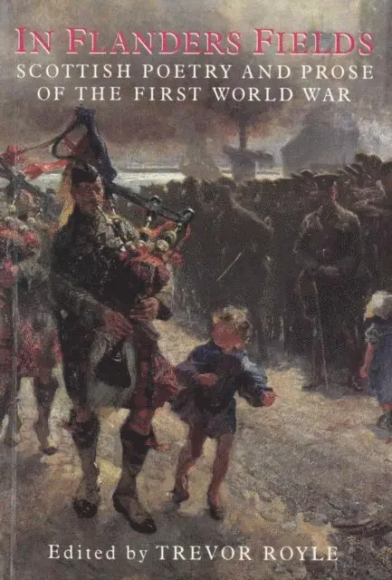 Trevor Royle, Trevor Royle - In Flanders Fields, E-bok. Tillgänglighet: Lägg i varukorg