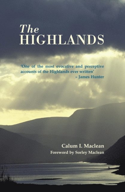 Calum Maclean - Highlands, E-bok