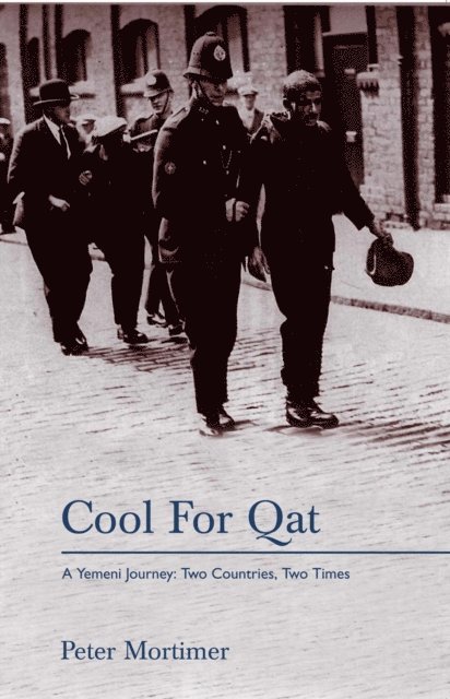 Peter Mortimer - Cool for Qat, E-bok