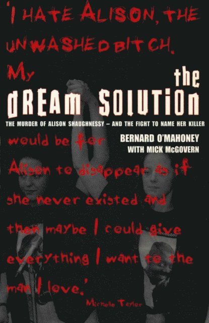 Bernard O'Mahoney, Mick McGovern - Dream Solution, E-bok