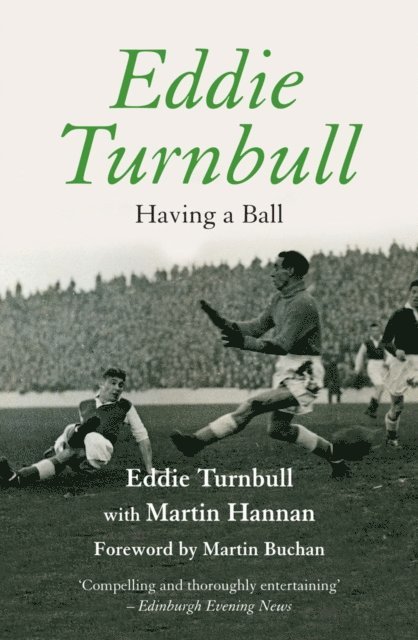Eddie Turnbull, Martin Hannan - Eddie Turnbull, E-bok. Tillgänglighet: Lägg i varukorg