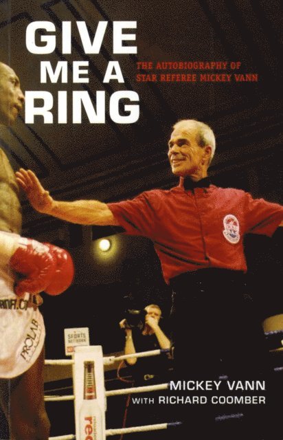 Mickey Vann, Richard Coomber - Give Me A Ring, E-bok. Tillgänglighet: Lägg i varukorg