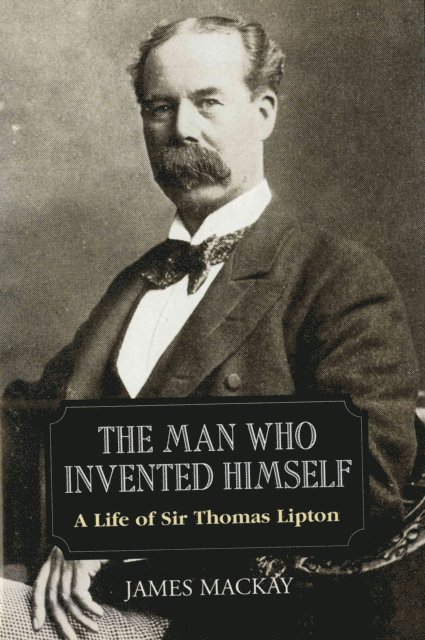James Mackay - Sir Thomas Lipton, E-bok