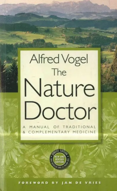 H C A Vogel - Nature Doctor, E-bok. Tillgänglighet: Lägg i varukorg