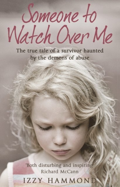 Izzy Hammond, Robert Potter - Someone To Watch Over Me, E-bok