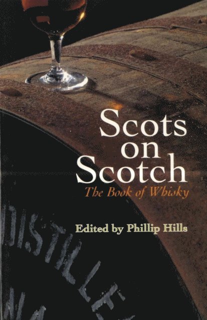 Philip Hills - Scots On Scotch, E-bok