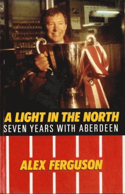 Alex Ferguson - Alex Ferguson, E-bok