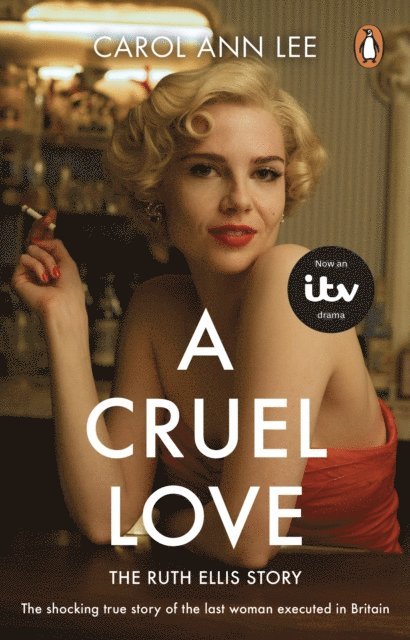 Carol Ann Lee - Cruel Love, E-bok