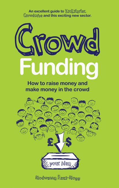 Modwenna Rees-Mogg - Crowd Funding, Häftad. Tillgänglighet: Tillfälligt slut