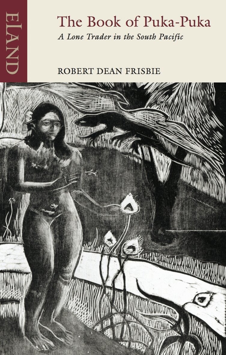 Robert Dean Frisbie, Anthony Weller - Book of Puka-Puka, Häftad