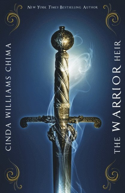 Cinda Williams Chima - Warrior Heir, E-bok