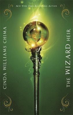 Wizard Heir av Cinda Williams Chima