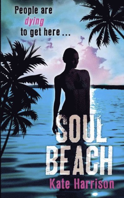 Kate Harrison - Soul Beach, E-bok. Tillgänglighet: Lägg i varukorg