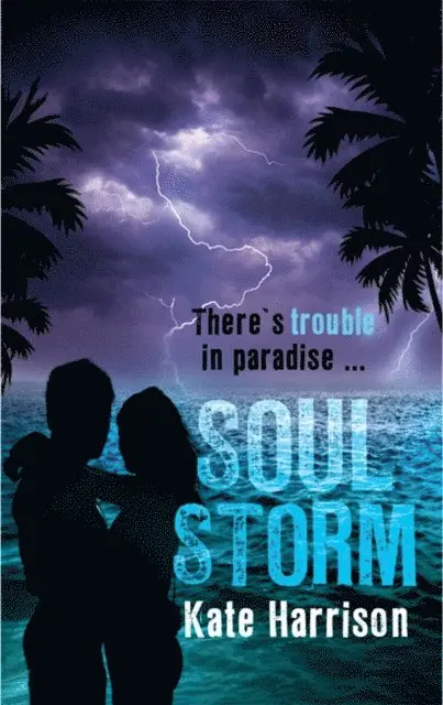 Kate Harrison - Soul Storm, E-bok. Tillgänglighet: Lägg i varukorg