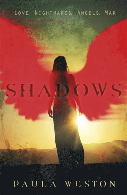 Paula Weston - Shadows, E-bok. Tillgänglighet: Lägg i varukorg