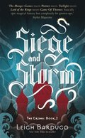Shadow and Bone: Siege and Storm