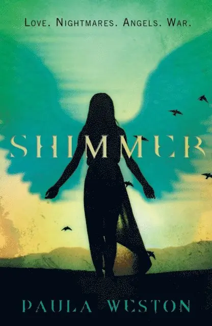 Paula Weston - Shimmer, E-bok. Tillgänglighet: Lägg i varukorg