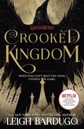 Crooked Kingdom