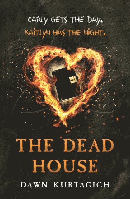 Dawn Kurtagich - Dead House, E-bok. Tillgänglighet: Lägg i varukorg
