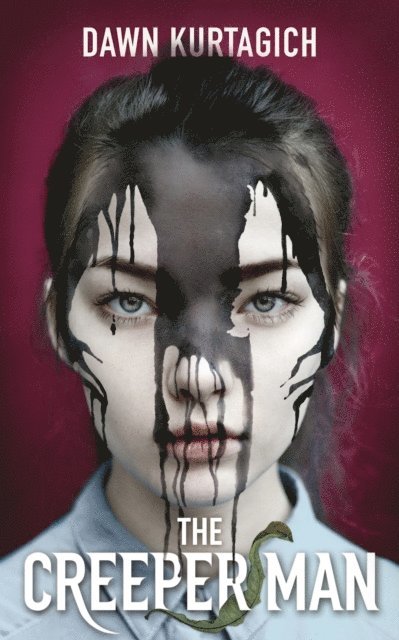 Dawn Kurtagich - Creeper Man, E-bok. Tillgänglighet: Lägg i varukorg