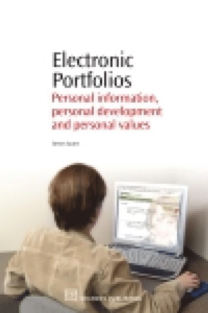 Simon Grant - Electronic Portfolios, E-bok