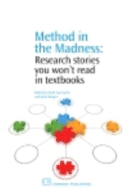 John Burgess, Keith Townsend - Method in the Madness, E-bok