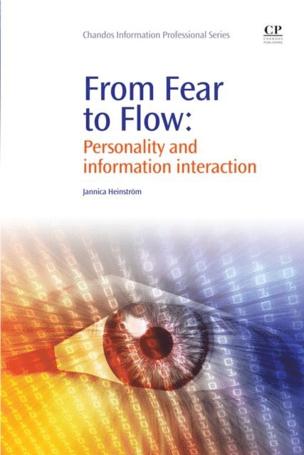 Jannica Heinstrom - From Fear to Flow, E-bok