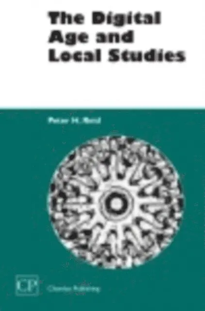 Peter T Reid - Digital Age and Local Studies, E-bok. Tillgänglighet: Lägg i varukorg