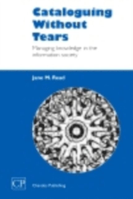 Jane Read - Cataloguing Without Tears, E-bok