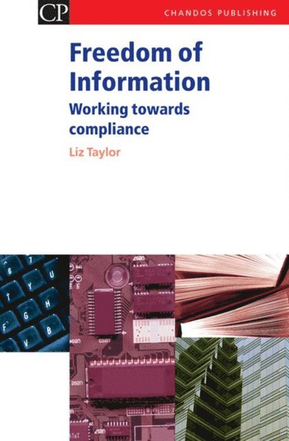 Liz Taylor - Freedom of Information, E-bok