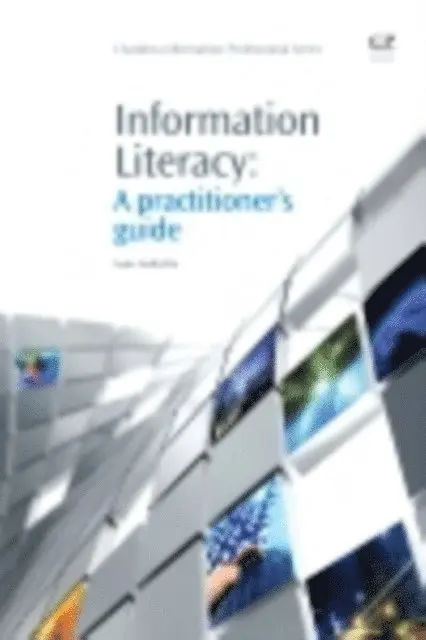 Susie Andretta - Information Literacy, E-bok. Tillgänglighet: Lägg i varukorg