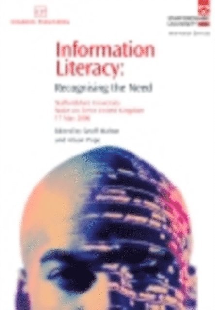 Alison Pope, Geoff Walton - Information Literacy, E-bok
