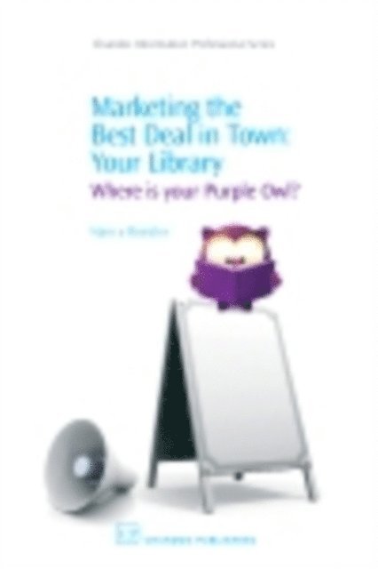 Nancy Rossiter - Marketing the Best Deal in Town, E-bok