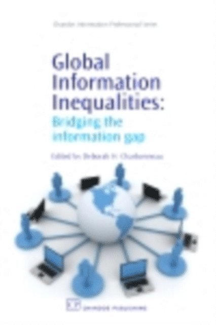Deborah Charbonneau - Global Information Inequalities, E-bok