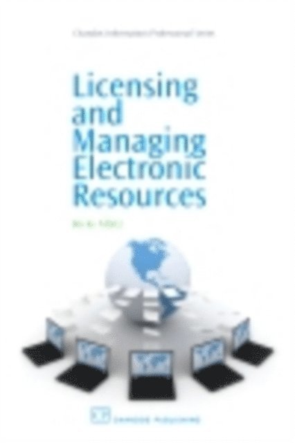 Becky Albitz - Licensing and Managing Electronic Resources, E-bok. Tillgänglighet: Lägg i varukorg