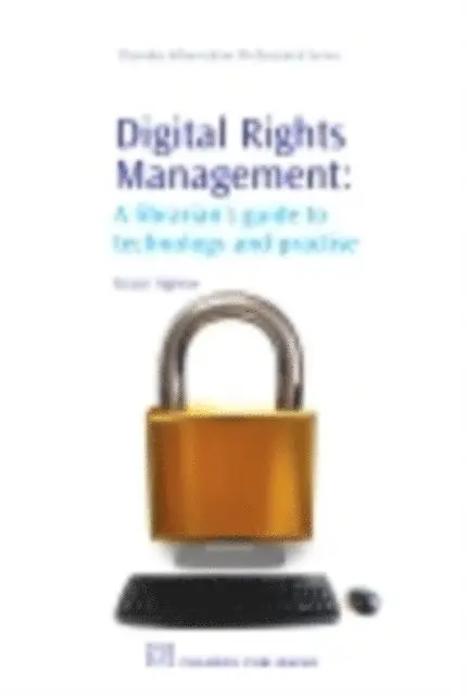 Grace Agnew - Digital Rights Management, E-bok. Tillgänglighet: Lägg i varukorg