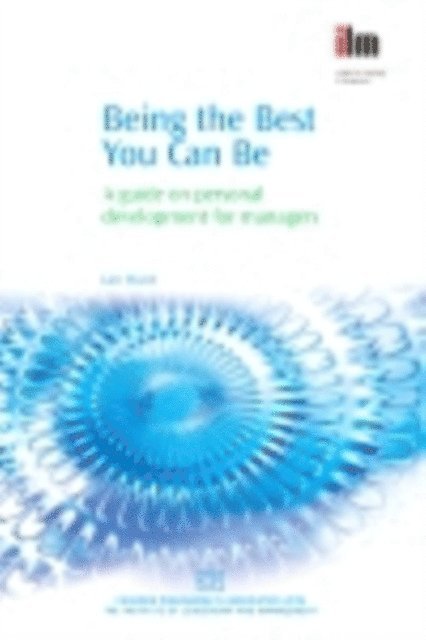 Ian Hunt - Being the Best You Can Be, E-bok